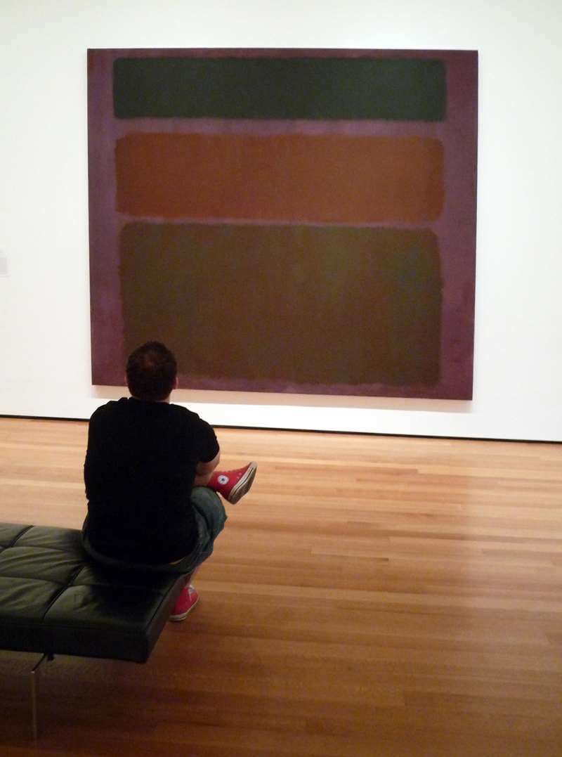 Rothko